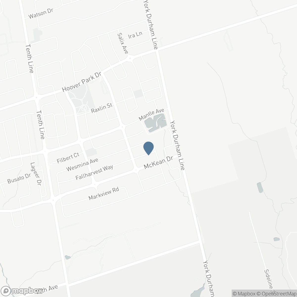 277 WESMINA AVENUE, Whitchurch-Stouffville, Ontario L4A 5C2